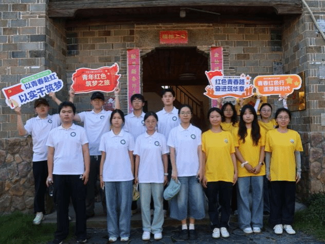 青春深耕奉新，实践淬炼初心⑥ | 知行践农，产业烟火共躬行